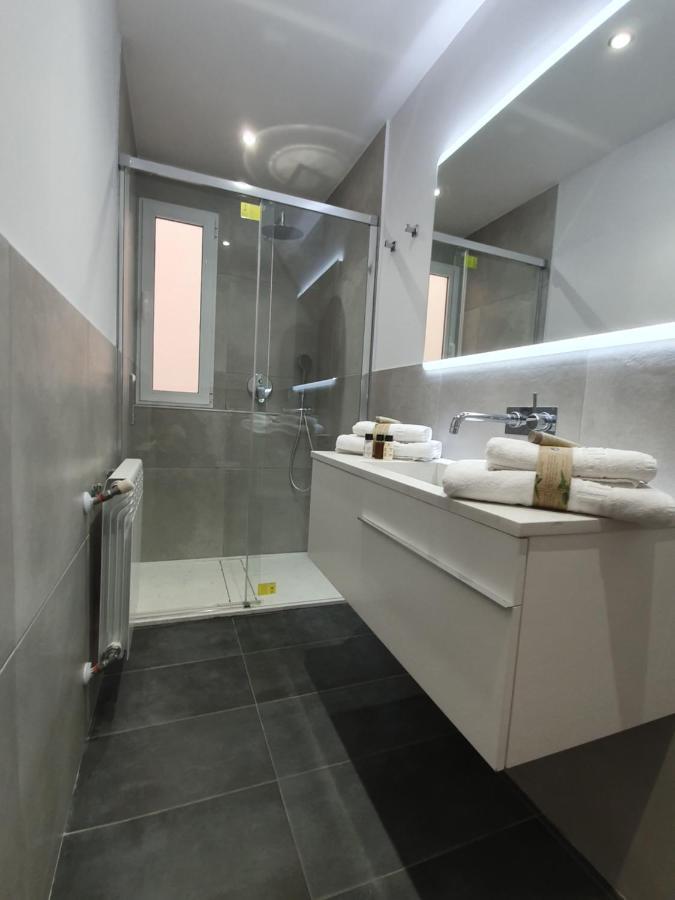 Herrera Center Rooms Alicante Habitación foto